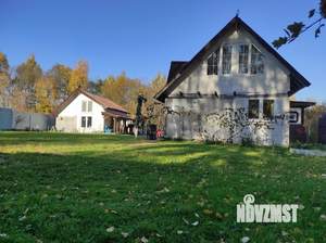 Дом 80м², 2-этажный, на длительный срок,