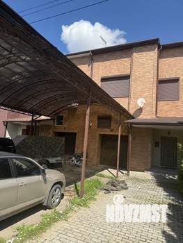 Таунхаус 202м², 2-этажный, на длительный срок,