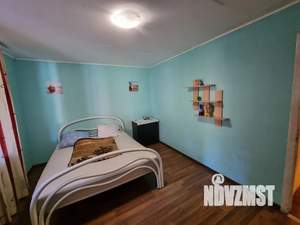 Дом 115м², 2-этажный, посуточно,