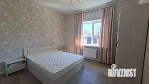 Дом 135м², 2-этажный, на длительный срок,