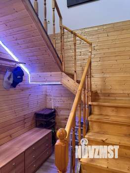 Дом 80м², 2-этажный, на длительный срок,