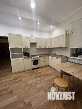 Дом 120м², 1-этажный, на длительный срок,