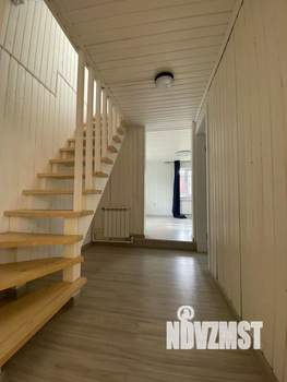 Дом 74м², 2-этажный, на длительный срок,