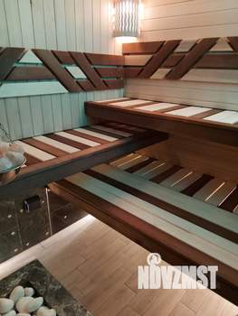 Коттедж 220м², 3-этажный, на длительный срок,