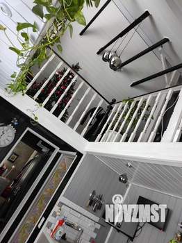 Дом 80м², 2-этажный, на длительный срок,