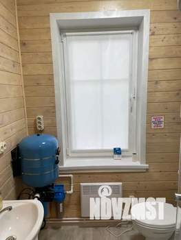 Дом 55м², 1-этажный, посуточно,