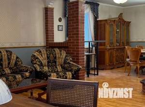 Дом 300м², 2-этажный, посуточно,