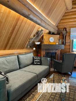 Дом 65м², 2-этажный, посуточно,