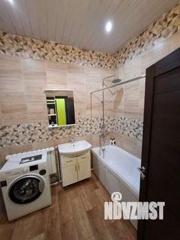 Дом 120м², 1-этажный, на длительный срок,