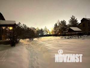 Дом 200м², 3-этажный, на длительный срок,