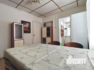 Дом 61м², 1-этажный, на длительный срок,