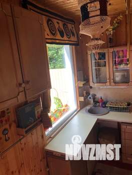 Дом 49м², 2-этажный, посуточно,