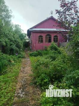 Дом 75м², 1-этажный, на длительный срок,