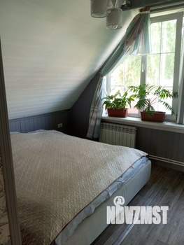 Дом 80м², 2-этажный, на длительный срок,