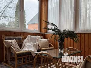 Дом 300м², 2-этажный, посуточно,