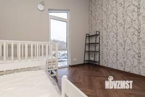 Дом 80м², 1-этажный, на длительный срок,