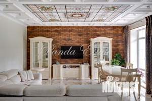 Таунхаус 170м², 2-этажный, на длительный срок,