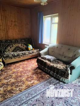 Дом 134м², 2-этажный, на длительный срок,