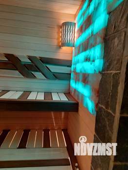 Коттедж 220м², 3-этажный, на длительный срок,