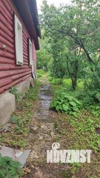 Дом 75м², 1-этажный, на длительный срок,