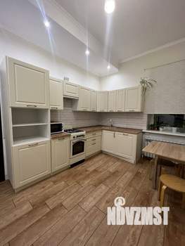 Дом 120м², 1-этажный, на длительный срок,