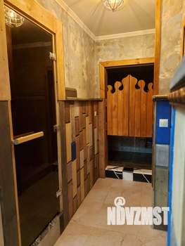 Коттедж 220м², 3-этажный, на длительный срок,