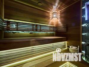 Дом 390м², 2-этажный, посуточно,