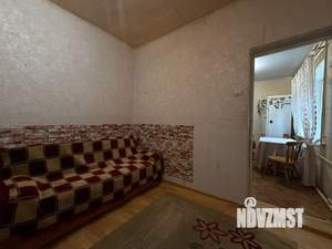 Дом 50м², 2-этажный, на длительный срок,