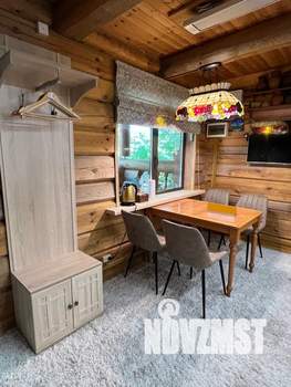 Дом 65м², 2-этажный, посуточно,