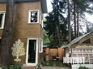 Дом 49м², 2-этажный, посуточно,