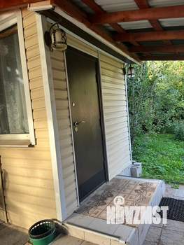 Дом 85м², 2-этажный, на длительный срок,