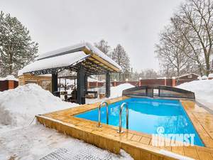 Дом 200м², 2-этажный, посуточно,