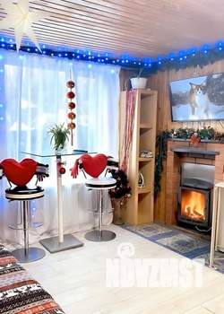 Дом 84м², 2-этажный, посуточно,