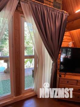 Дом 65м², 2-этажный, посуточно,