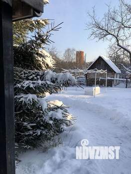 Дом 80м², 2-этажный, на длительный срок,