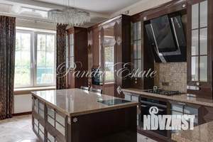 Таунхаус 170м², 2-этажный, на длительный срок,