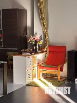 Таунхаус 250м², 3-этажный, на длительный срок,