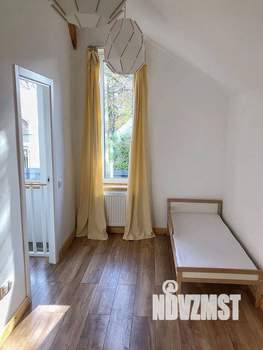 Дом 80м², 2-этажный, на длительный срок,