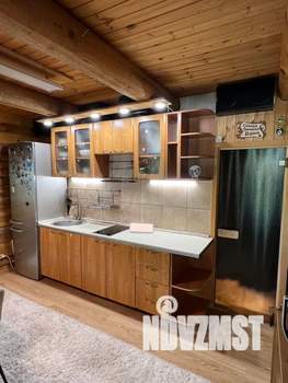 Дом 65м², 2-этажный, посуточно,