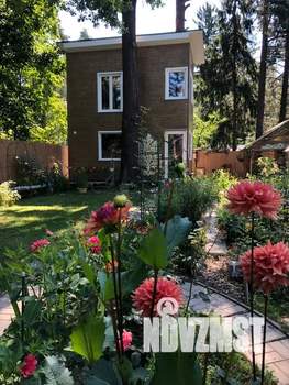 Дом 49м², 2-этажный, посуточно,