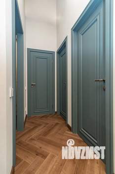 Дом 80м², 1-этажный, на длительный срок,