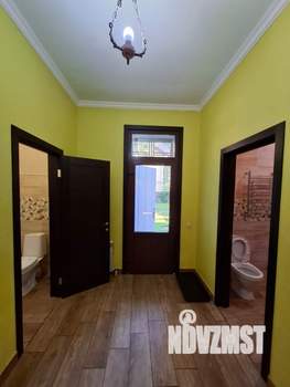 Дом 120м², 1-этажный, на длительный срок,