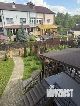 Таунхаус 202м², 2-этажный, на длительный срок,