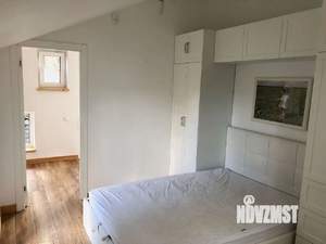 Дом 80м², 2-этажный, на длительный срок,