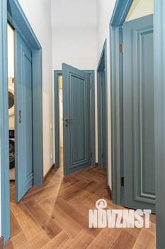 Дом 80м², 1-этажный, на длительный срок,