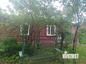 Дом 75м², 1-этажный, на длительный срок,