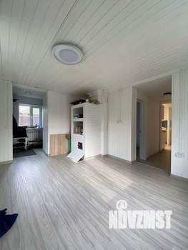 Дом 74м², 2-этажный, на длительный срок,