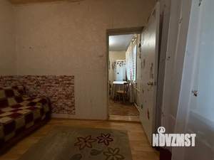 Дом 50м², 2-этажный, на длительный срок,