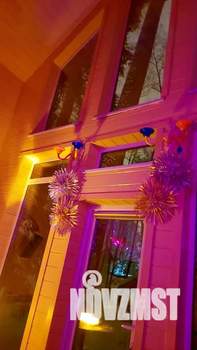 Дом 55м², 2-этажный, посуточно,