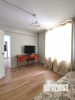 Дом 61м², 1-этажный, на длительный срок,